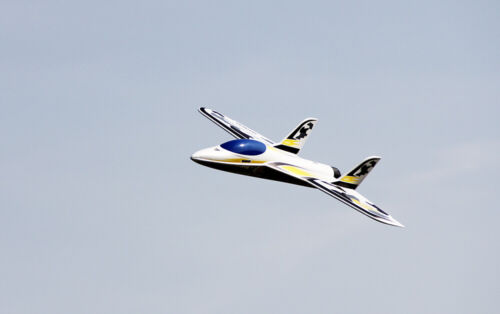 Multiplex RC Flugzeug BK+ FunJet 2 - Bild 9 von 12