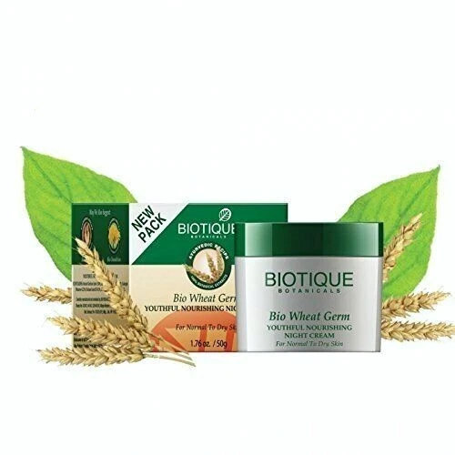 Biotique night cream deals