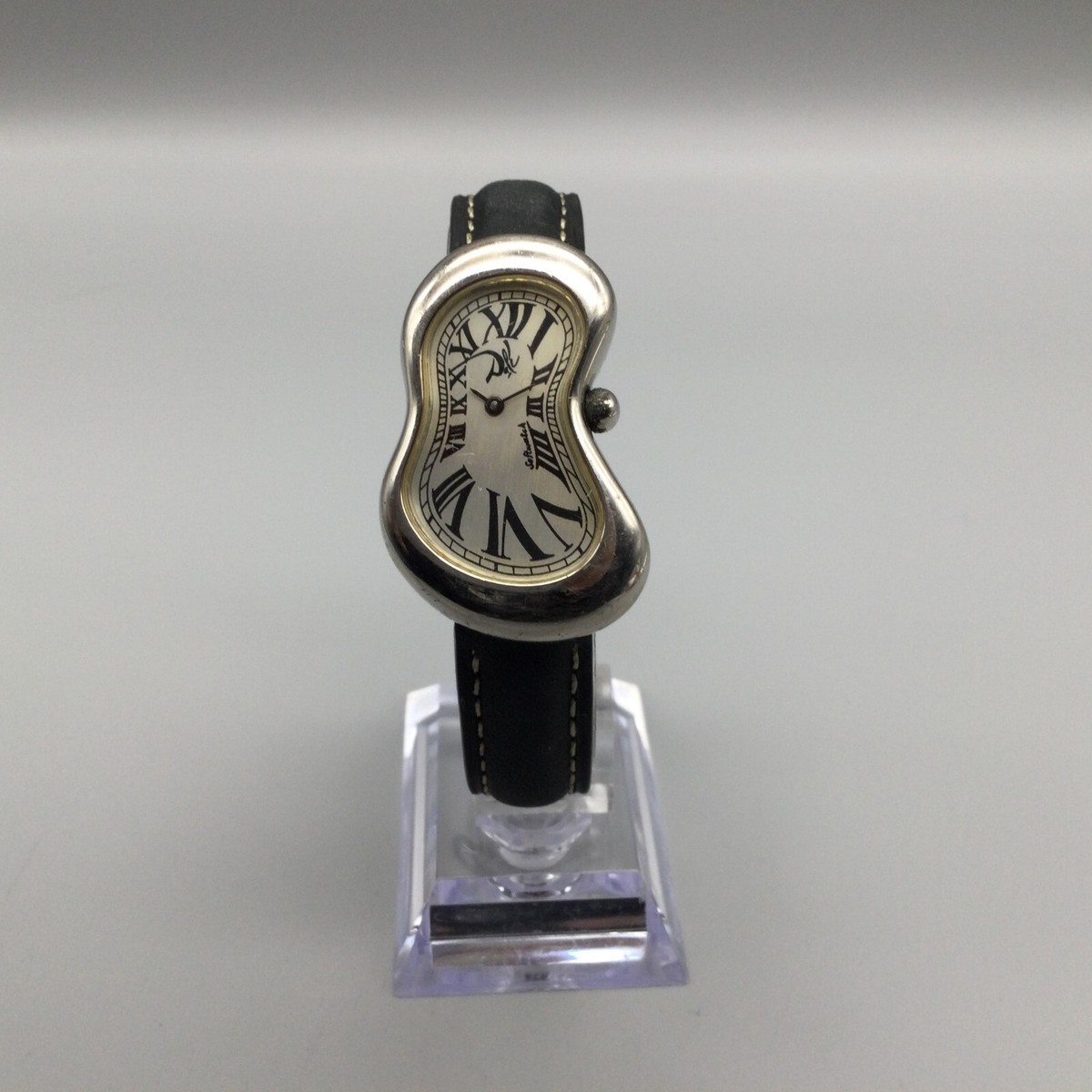 SalvadorDali Soft watch EXAEQUO 溶ける時計 Exaequo Softwatch 