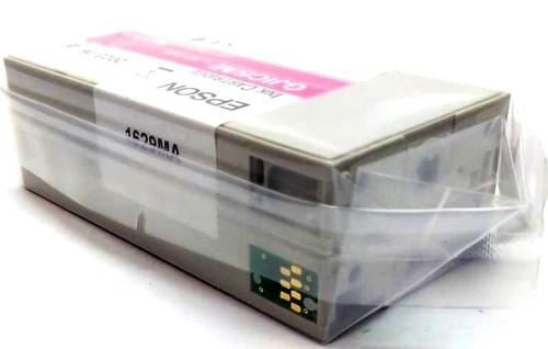 Epson ColorWorks GP-C831 Drucker Tintenpatrone Magenta GJIC5(M) C13S020565 - Bild 4 von 7