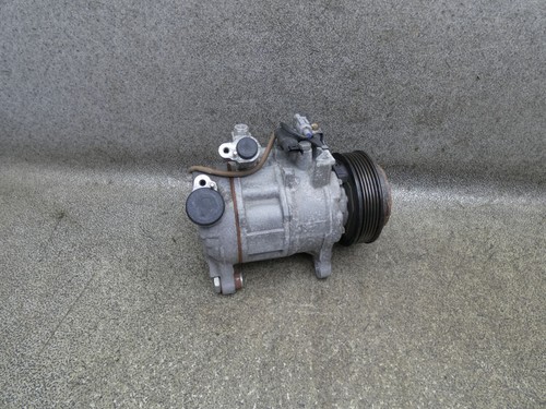 Klimakompressor 6452 9223694-05 157Tkm BMW 3er F31 F30 318D 3K 13.1844.122