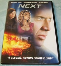 Sci-Fi DVDs and Blu-rays L - R $2.95 to $9.95 You Pick Buy More Save Up To 25%