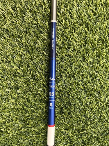 Adams Blue 4H 22 Loft Aldila Stiff Flex Original Grip RH - Picture 4 of 5