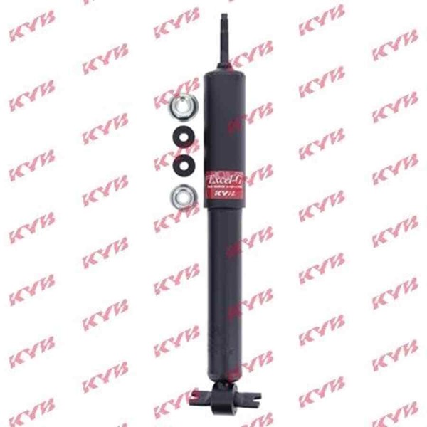 Kyb StoßDäMpfer-Zweirohr-Gas Va 343215-image