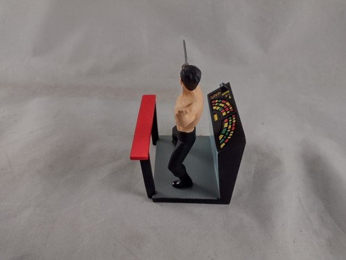 Applause Star Trek Sulu Diorama Miniature Figure - Picture 4 of 11