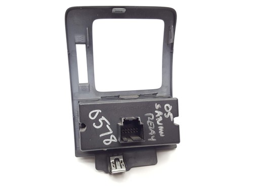 2005-2009 Uplander / Relay OEM Headlight Control / Interior Dimmer Switch - Picture 4 of 5