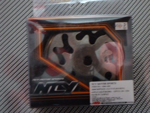 SCOOTER 150CC GY6 HIGH PERFORMANCE RACING NCY CLUTCH DRUM BELL - 第 4/4 張圖片