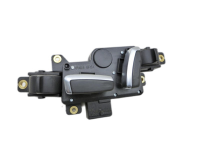 Schalter Regler für Sitzheizung Links Audi A8 D3 4E qu 02-05 4E9959765H