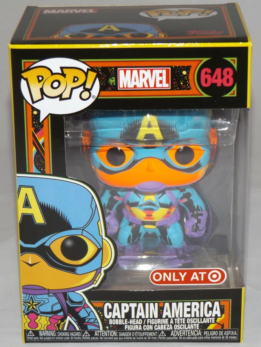 Magnete Frigorifero Marvel Captain Marvel: Morbido Al Tatto E Super Colorato! - 2