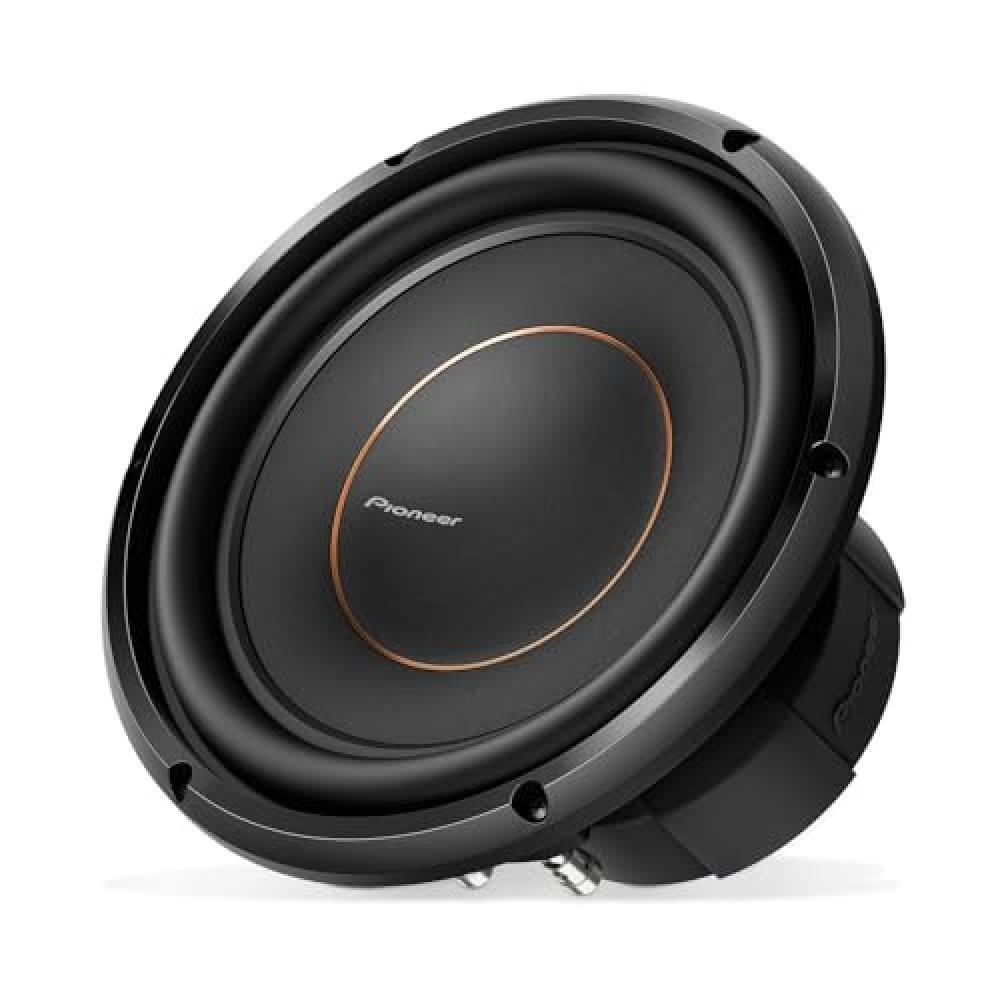 (TG. 25cm/10-Inch) Pioneer TS-D10D2 Subwoofer per Auto componente D-Series da 10