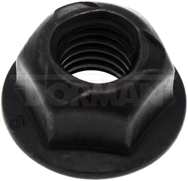 Kit de herrajes para colector de escape Dorman 675-224 para modelos Ford Foto 4 de 4