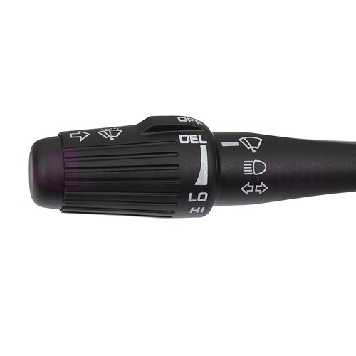 Interruptor de señal de giro palanca limpiaparabrisas de retardo compatible con Lebaron Dakota Durango Ram - Imagen 11 de 12