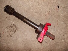 Massey Harris 81 Standard Mh Tractor Pto Power Take Off Shaft Holder