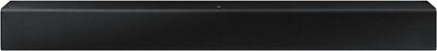 Samsung Dolby Audio/DTS 2.0 Channel Bluetooth NFC Soundbar with Built-in Woofer