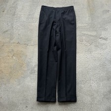 Vintage 40s Gabardine Pants 28x28