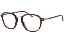 Jaguar 32706 5300 Eyeglasses Tortoise/Gold Full Rim Round Shape 50mm