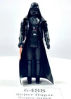 Vintage 1977 Star Wars - DARTH VADER Complete CC Lettered Lightsaber HIGH GRADE