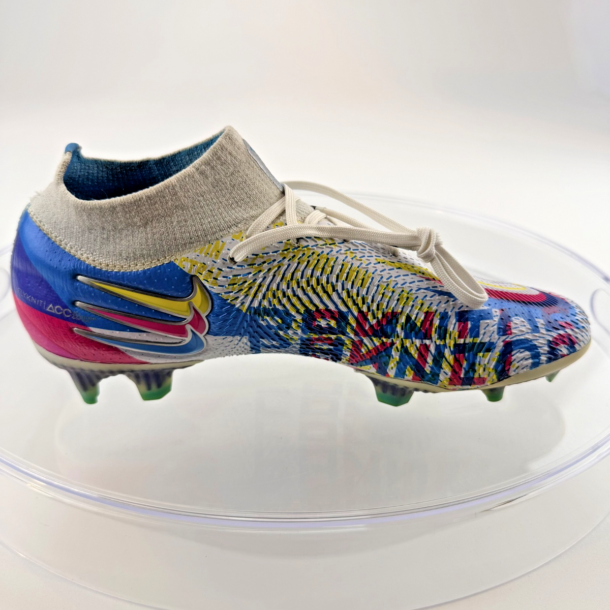 Size 6.5 - Nike Phantom GT Elite DF FG Reveal Pack for sale online