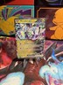 Pokémon TCG Miraidon EX 122/162 Temporal Forces Double Rare