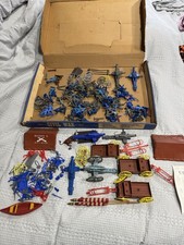  MPC Multiple's Civil War Historical Battles Blues and Grays Set No. 3000 w Box