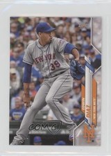 2020 Topps Mini Edwin Diaz #427 2o7