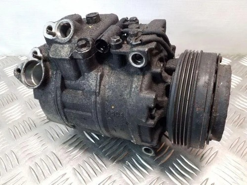 BMW 3 Touring E46 Kondensatpumpe Klimaanalge 7SBU16C 4472208027 3.00 25131584