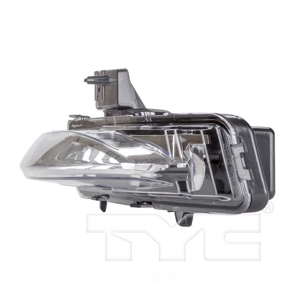 Conjunto de luz de estacionamento TYC 12-5308-00 serve para Buick Enclave 13-17 - Imagem 3 de 4