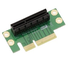 PCI Express Riser PCI-E 4X - Type 90 