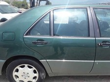A1407300805 T&Uuml;R HINTEN RECHTS MERCEDES CLASE S 1990 1156908