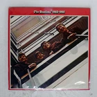 BEATLES 1962-1966 APPLE EAP9032B Japan VINYL 2LP