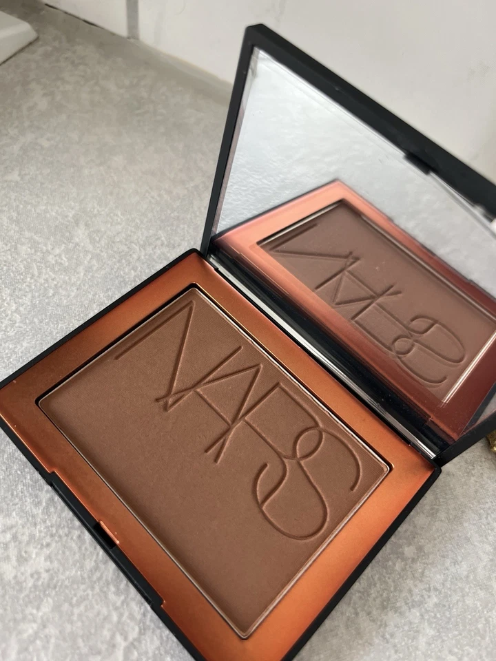 NARS Laguna 04 Bronzer Neu Original - Bild 2 von 4