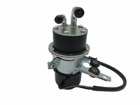 Kraftstoff Benzinpumpe Yamaha FZS1000 FZ1 2001 2002 2003 2004 2005
