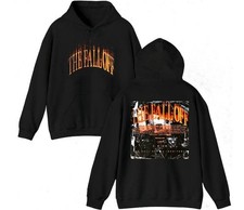 The Fall Off Cole 2026 Hoodie