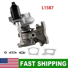 Turbo Turbocharger Fits For Honda Civic CR-V CRV 1.5L 2016-2021 189005AAA01
