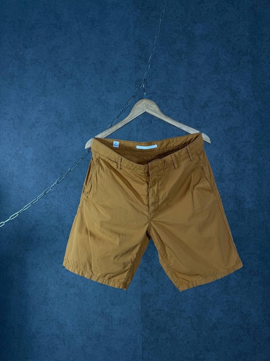 Norse Projects designer shorts