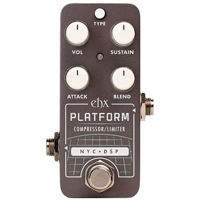 Effektgerät E-Gitarre Electro Harmonix Pico Platform Effektgerät E-Gitarre NEU
