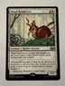 MTG Regal Bunnicorn - Wilds of Eldraine NM