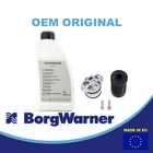 111358 Haldex filter kit 4th generation OEM and oil G055175A2 VW Audi Skoda Seat