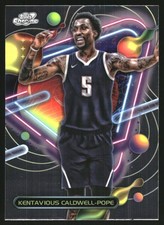 2023-24 Topps Cosmic Chrome #38 Kentavious Caldwell-Pope - BSK