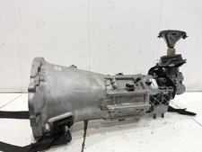 Boite de vitesse Mazda MX5