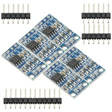 5Pcs TJA1050 CAN Bus Transceiver Module Controller Interface Module Bus Drive...
