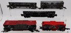 American Flyer Vintage S Scale Assorted Freight Cars [5] — photo 4