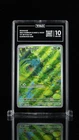 TAG 10 Bulbasaur 166/165 Sv: Scarlet & Violet 151 Holo