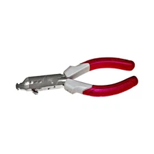 String-Loop Nocking Pliers, Red