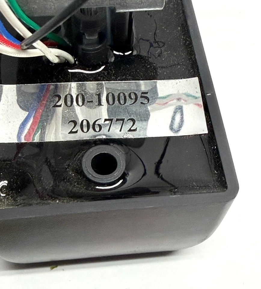 RDR-MMR-CONTACTLESS EMV MOBILE NFC/EMV 200-10095 MAG STRIPE CARD READER - Image 3 of 4