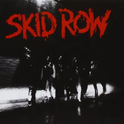 Skid Row - Skid Row