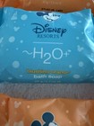 Disney World Resort H2O+ Blushing Orange Bath & Facial Soap Lot Of 6 + 1 Shampoo — photo 7
