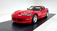 1998 Dodge Viper for Sale