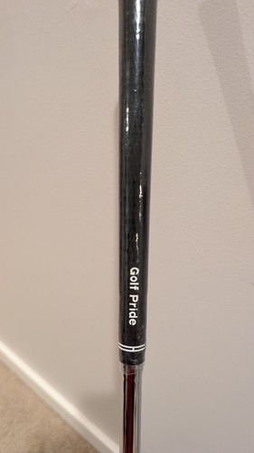 Juego de hierro forjado Edel SMS 4-PW con KBS Tour 120 rígido ¡NUEVO! - Imagen 8 de 10