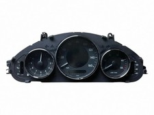 MERCEDES-BENZ CLS C219 Kombiinstrument A2195401711 3.00 Diesel 165kw 36902087 MERCEDES-BENZ CLS C219 Kombiinstrument A2195401711 3.00 Diesel 165kw 36902087